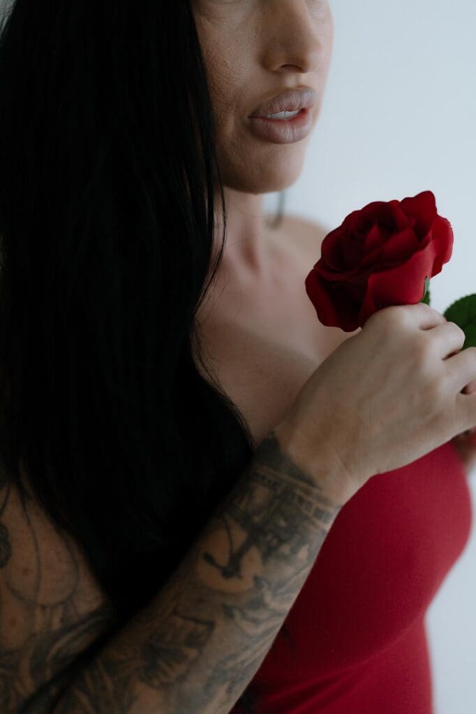 Magnetic Mindset Life Coach