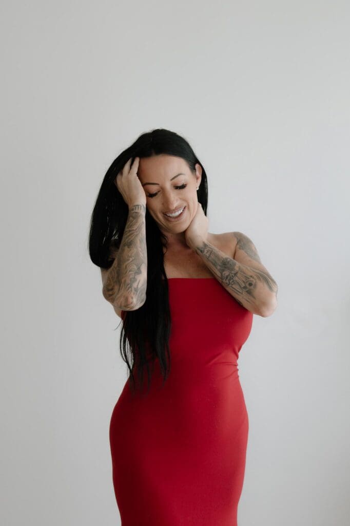 Magnetic Mindset Life Coach