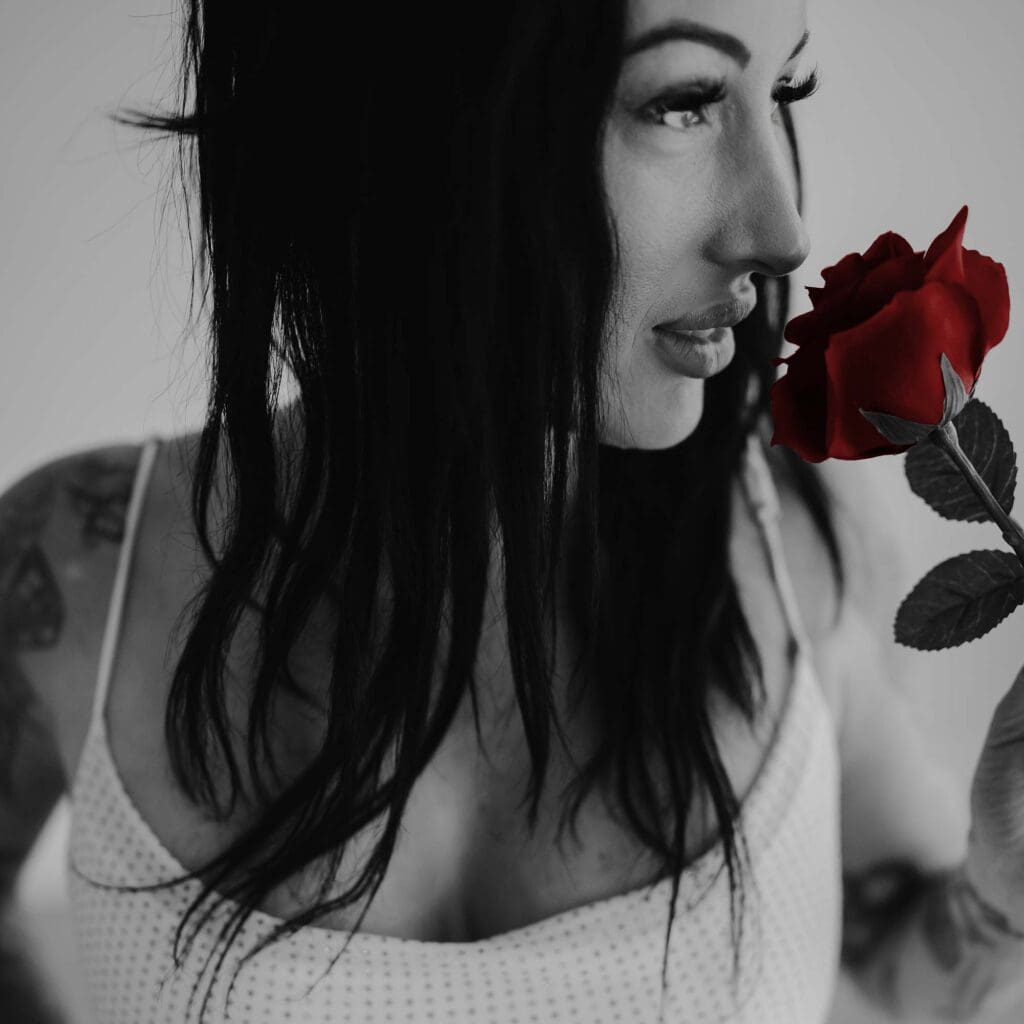 Magnetic Mindset Life Coach