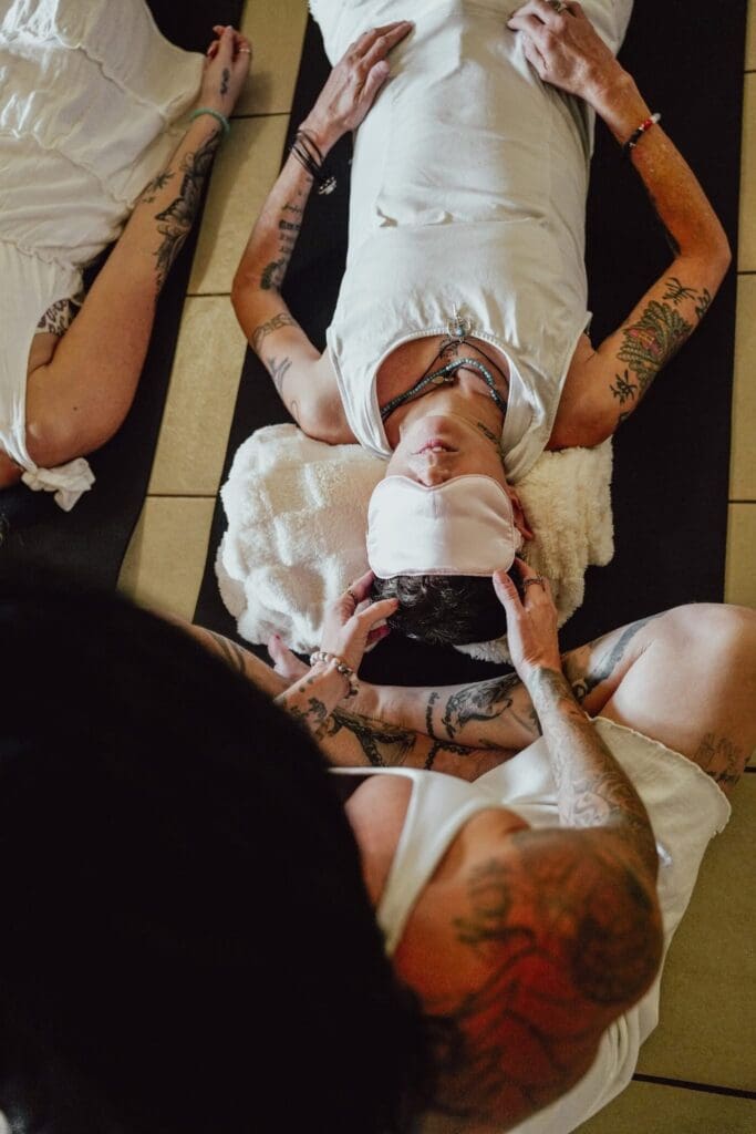 Magnetic Mindset Life Coach